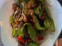 -悦硒楼·新派恩施菜