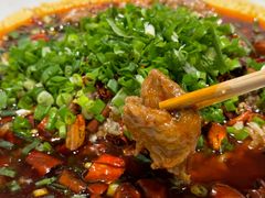 -高玛纳驴肉火烧(河间总店)