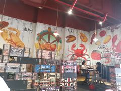 -龙虾风暴(松江店)