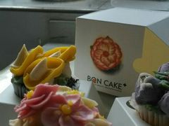 -BONCAKE裱花蛋糕(万象汇店)