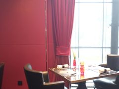 -L'ATELIER de Joel Robuchon(外滩18号店)