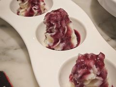 -城南往事·鲁菜·烤鸭(世茂宽厚里·大明湖店)