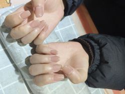 -晨·艺美甲美睫