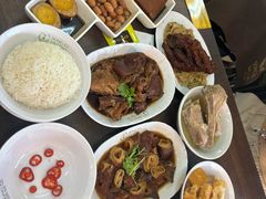 -松發肉骨茶(克拉码头店)