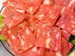 -老姐石板烧烤+铜炭火锅(总店)
