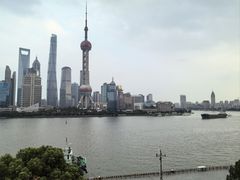 -尚9·一滴水江景中餐厅