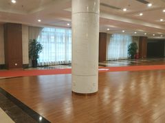 -上海光大会展中心国际大酒店