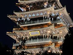 -济南大明湖景区