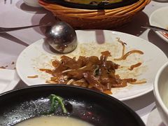 牛河-南通滨江洲际酒店-东厨中餐厅