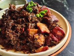 -兰溪小馆(东直门簋街店)