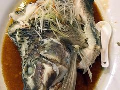 -横琴公社餐厅