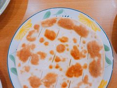 -萨莉亚意式餐厅(天河城购物中心店)