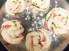 -盒马鲜生(馥邦国际店)