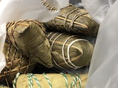 -金太粽(上海弄堂第一粽店)