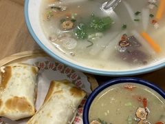 -塔里木的羊·新疆特色餐厅(钱湖北路店)