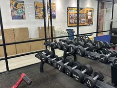 -超鹿运动(融侨锦江店)