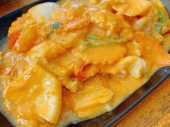 -Doo Dee Thai Food(Issan/Isaan/Esan)
