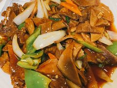 -老仁义·清真菜(太古街店)