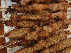 -马记伊源斋涮肉·清真菜(潘家园古玩市场店)