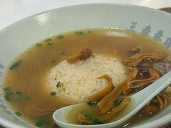 -王春春鸡汤饭(上海中海环宇城店)