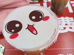 -北京外国语大学东院食堂