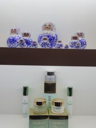 -美肤盾祛痘·问题肌头疗管理中心