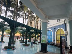 -海合安成都极地海洋公园