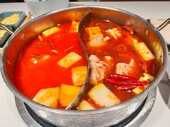 -小街猪手(团结湖店)