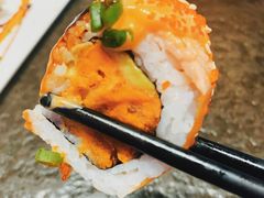 -将太无二·北美传奇寿司(荟聚购物中心西红门店)