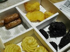 -乐凯撒披萨(正佳广场店)