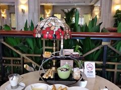 -国际饭店·原点咖啡吧ORIGIN CAFE&BAR