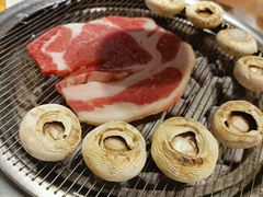 -隐炉和牛烧肉店(群力店)