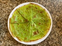 野菜饼-東城故事·尋找姆媽的味道(玉兰路店)