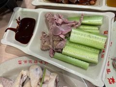 -百家鸡味馆(清泰店)