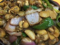 铁板蚝仔-汤氏美食台山水步特色黄鳝饭(龙津东路店)