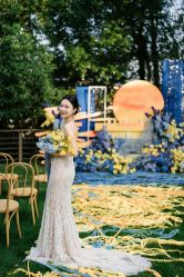 -Sugar苏格婚礼策划工作室