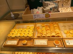 -泸溪河桃酥(西直门凯德店)