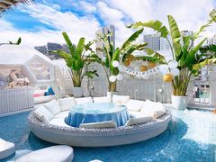 -天空花园餐吧·生日·团建(南山店)