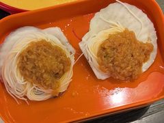 -AJIYA·池袋日式烧肉自助(天津万象城店)