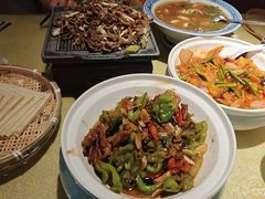 -老雒阳面馆·水席(高新区店)