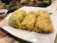 -添好运点心专门店(中环IFC店)
