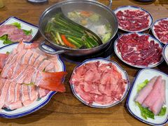 -厝味火锅·潮汕卤水火锅(十一合店)