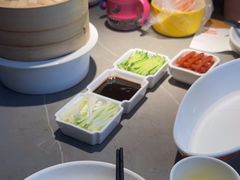 -褚记烤鸭·南京家常菜(雨花e-park店)