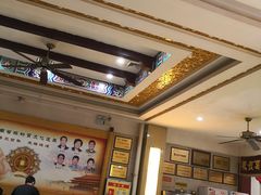 大堂-葛记焖饼(伏牛路店)