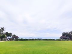 -三亚亚龙湾红树林度假酒店