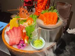-觅福里•熟成和牛餐厅