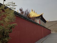 -西安市广仁寺
