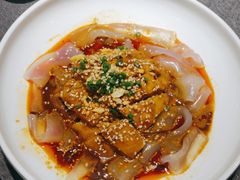 -羲和雅苑•北京烤鸭(国贸商城店)