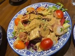 -兰边碗(鼓楼店)