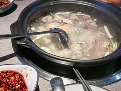 -同仁四季椰子鸡(海岸城天利店)